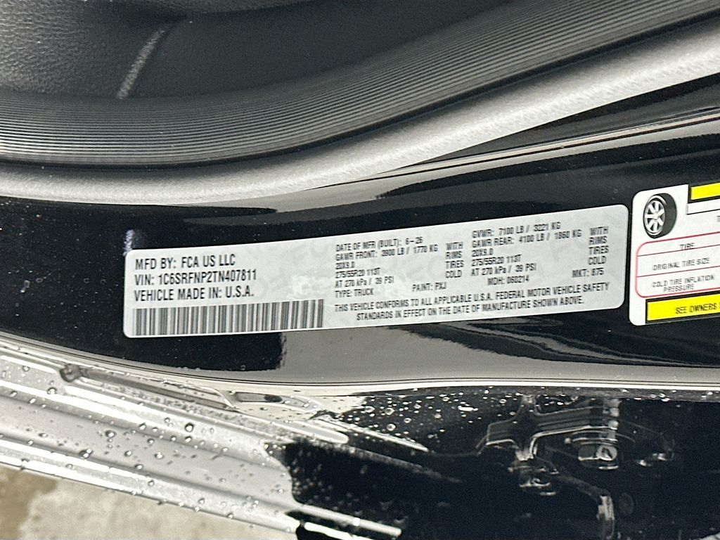 Ram150019