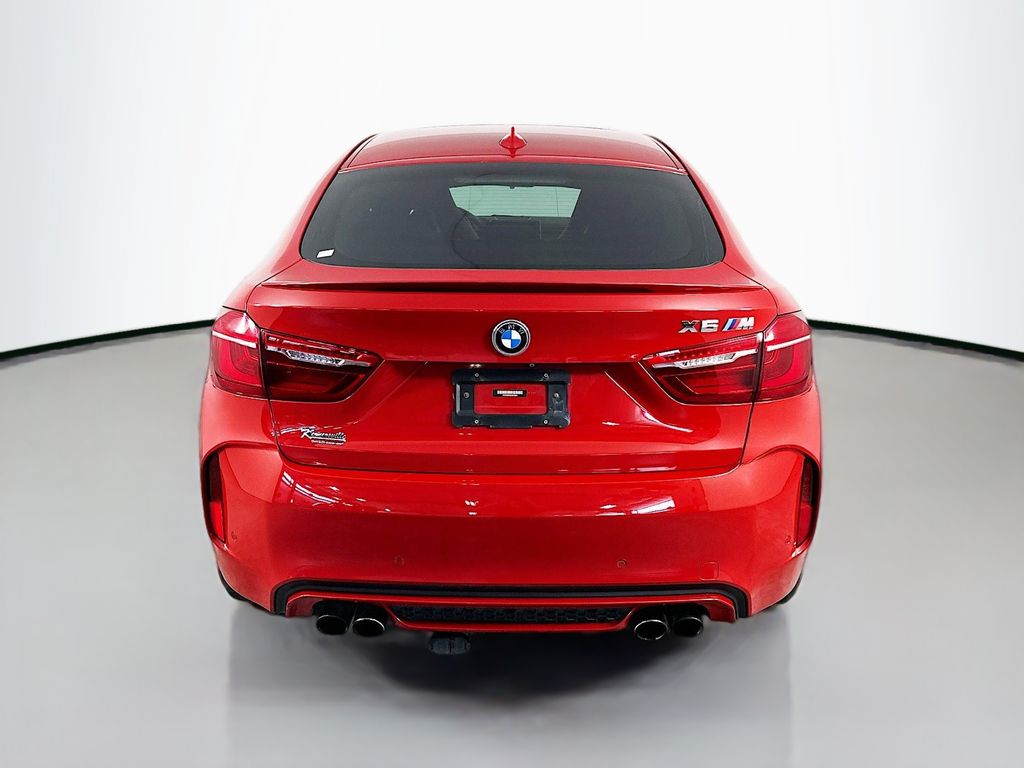 BMWX6 M6