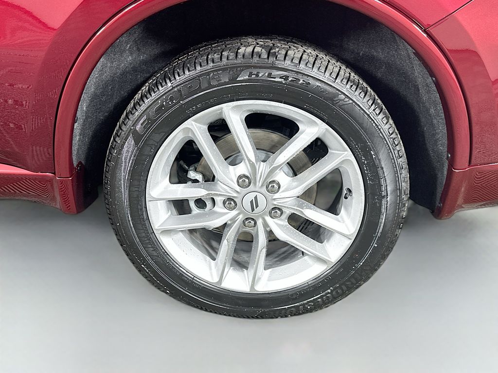 DodgeDurango17