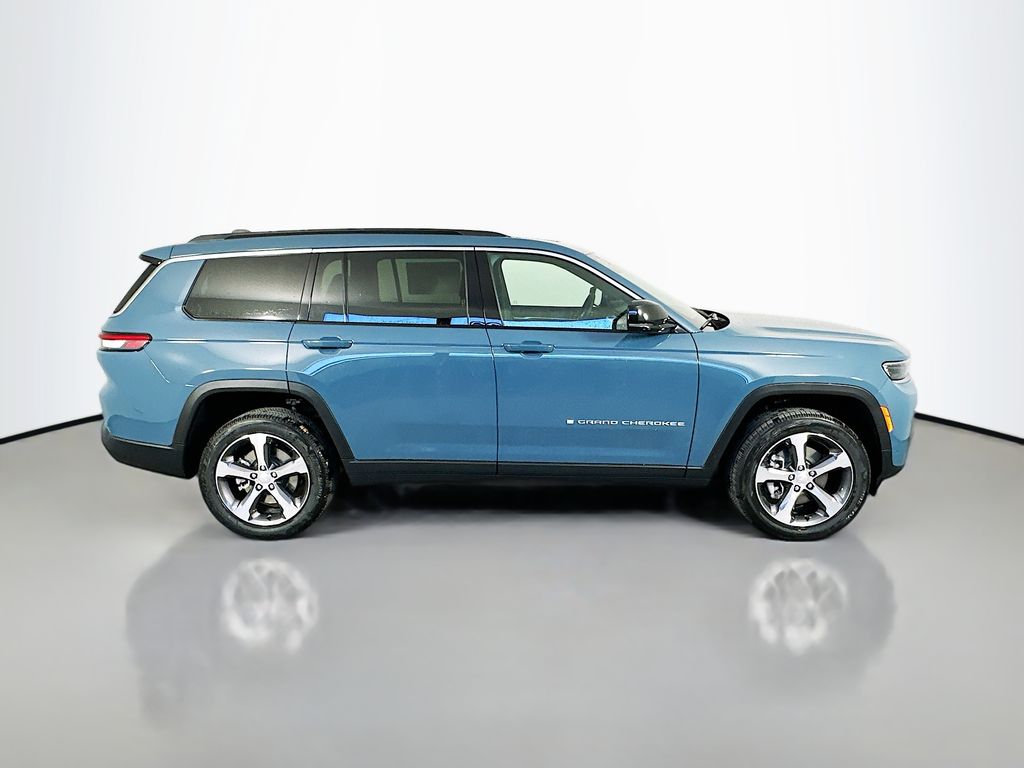 JeepGrand Cherokee L8