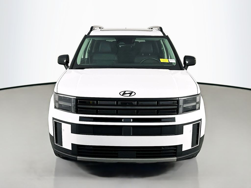 HyundaiSanta Fe2