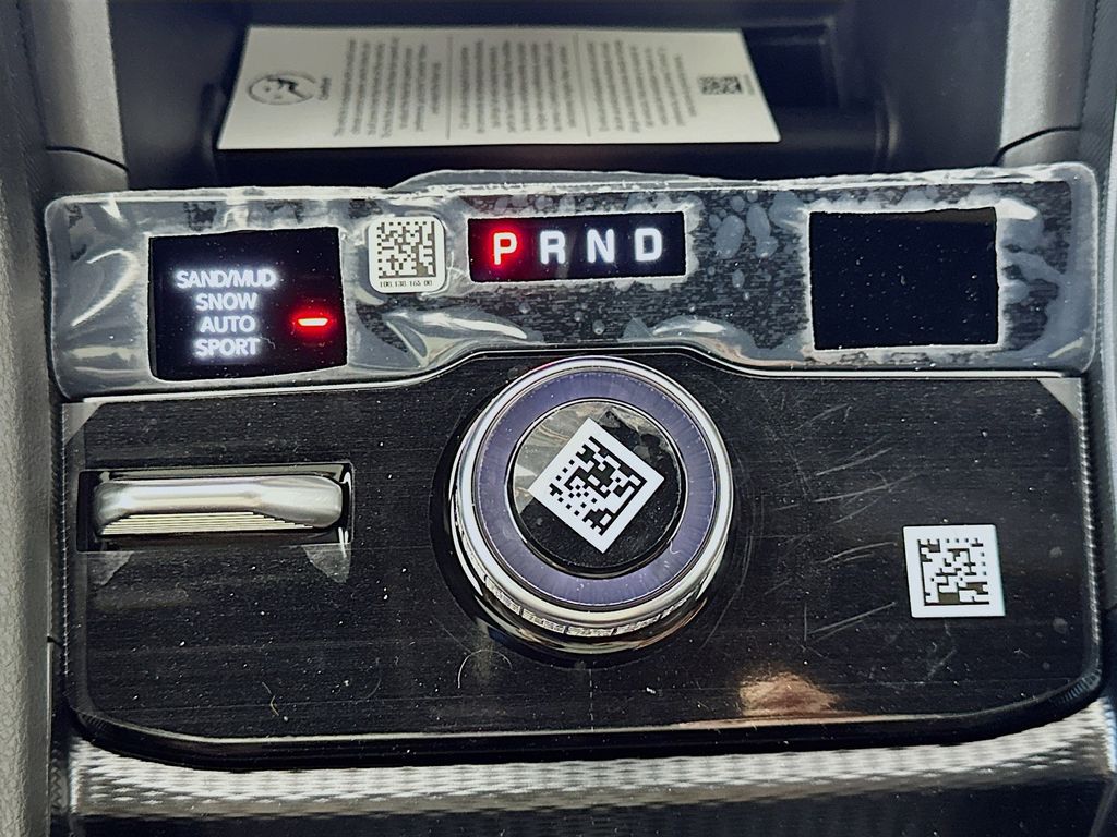JeepGrand Cherokee L12