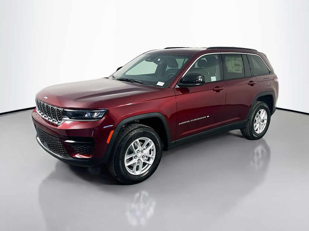 JeepGrand Cherokee3
