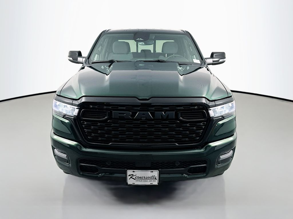 Ram15002