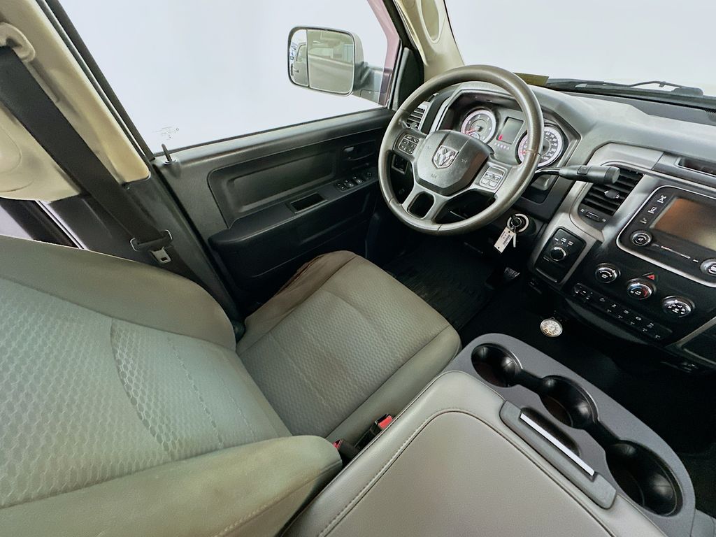 Ram25009