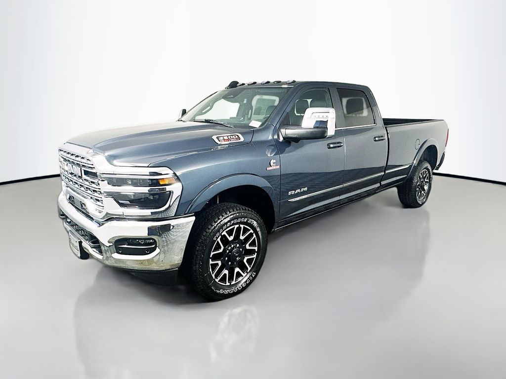 Ram25003