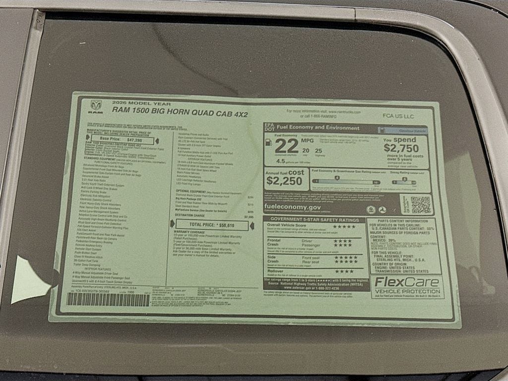 Ram150020