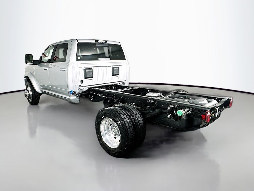 Ram4500 Chassis5