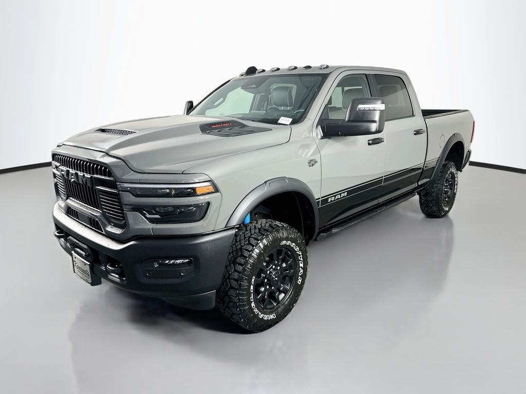 Ram25003
