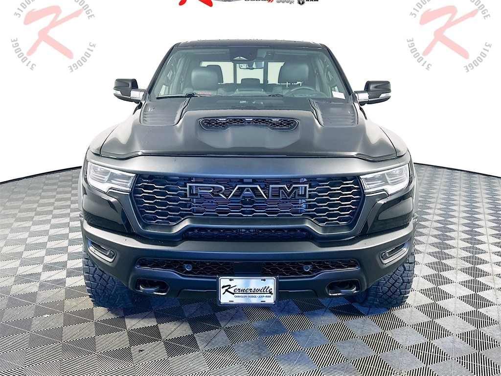 New 2026 Ram 1500 RHO 14in Truck Crew Cab
