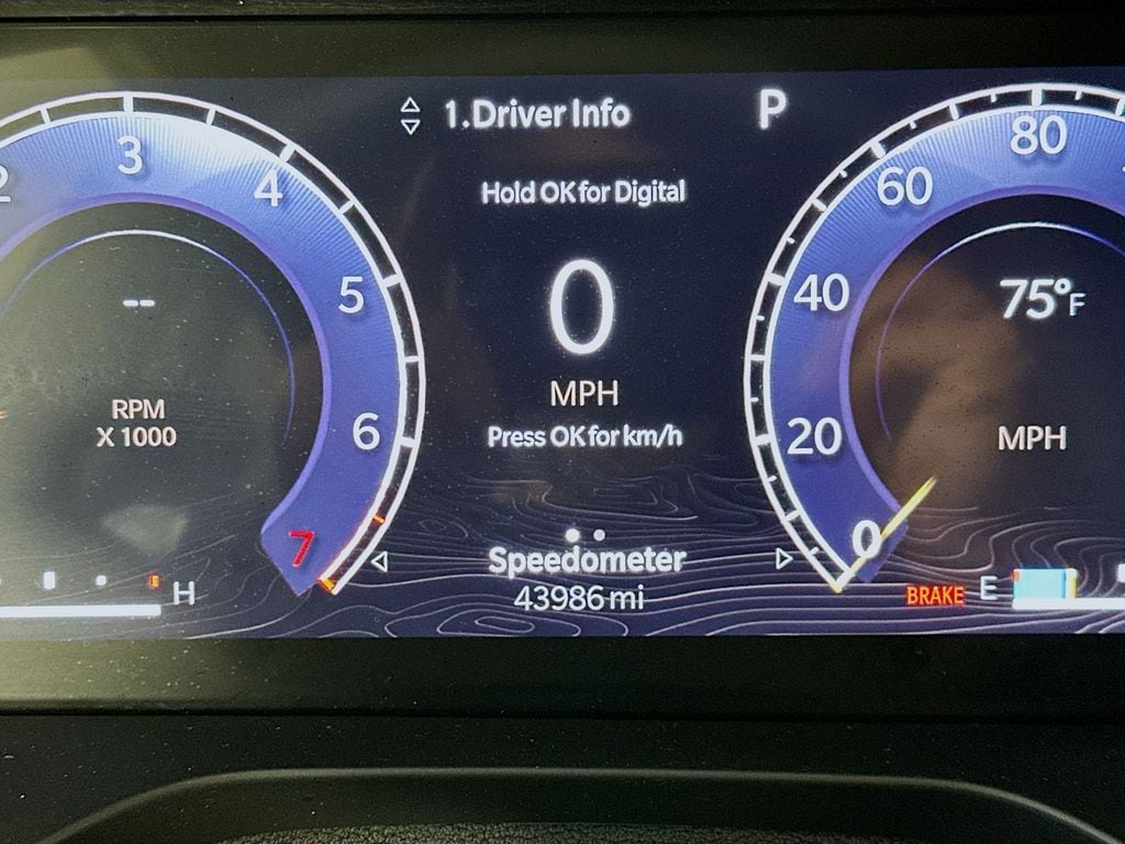 JeepGrand Cherokee L15