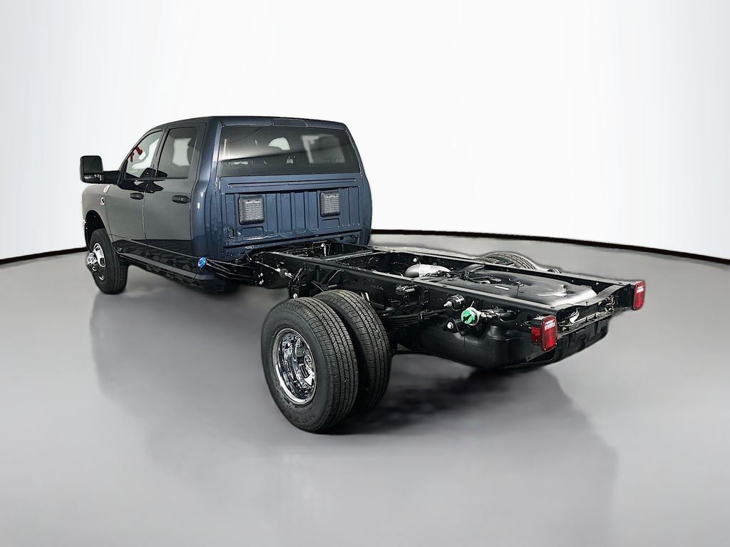 Ram3500 Chassis5