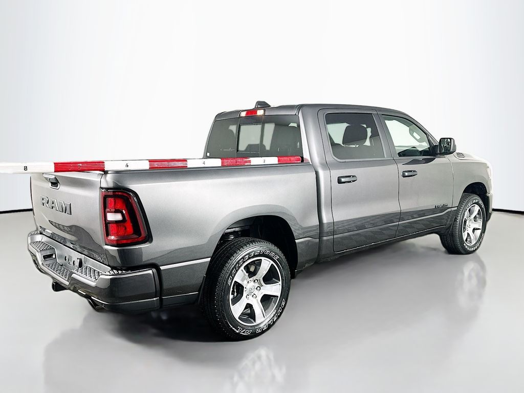 Ram15007