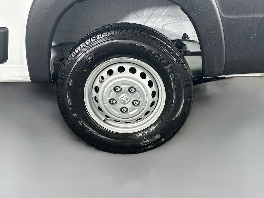 RamPromaster 250017