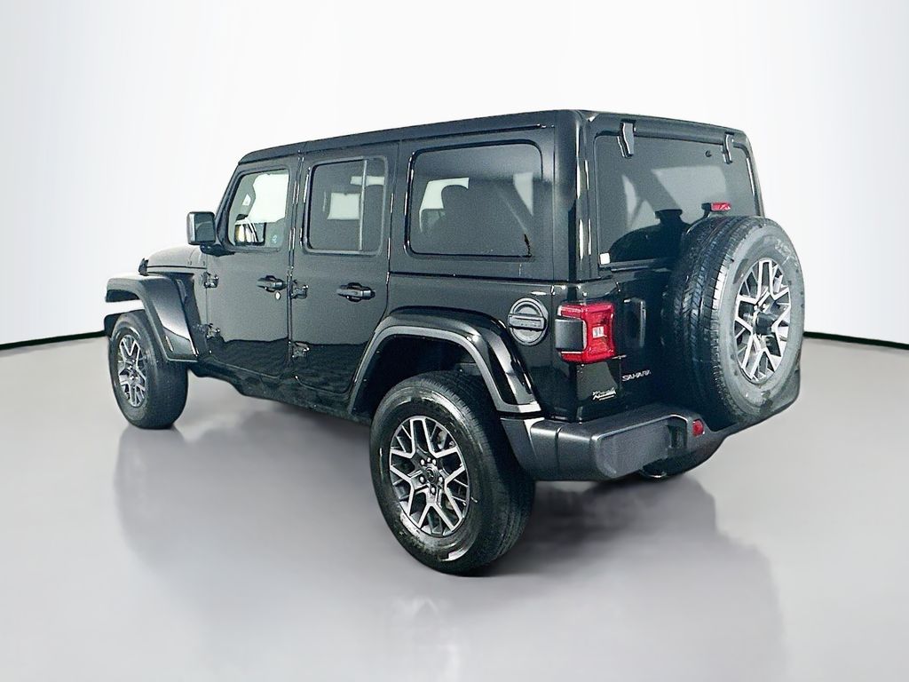 JeepWrangler Unlimited5