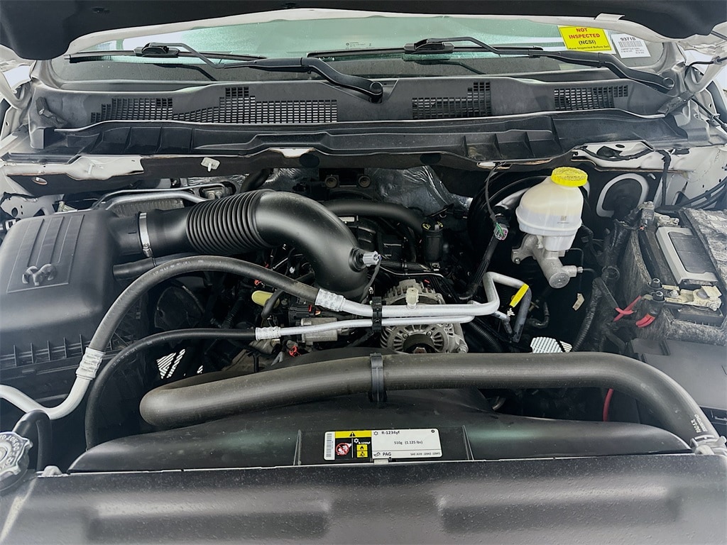 Ram1500 Classic32