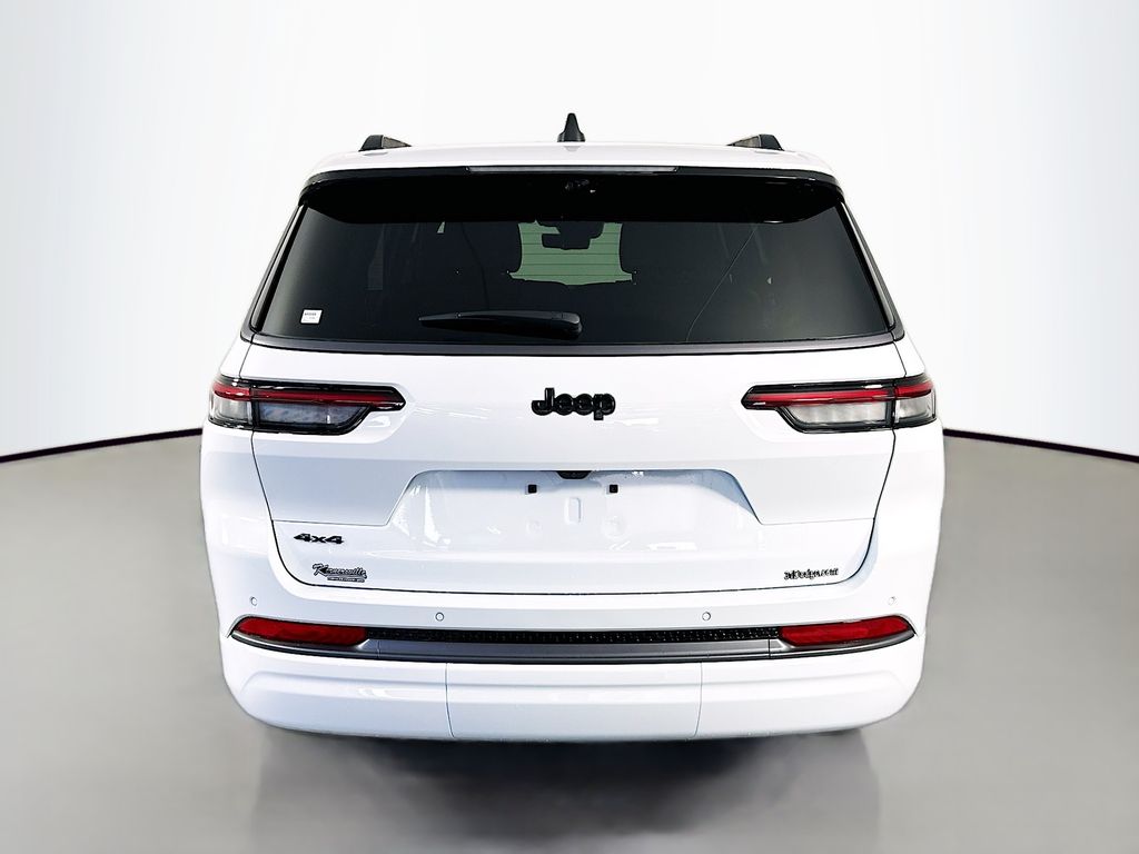 JeepGrand Cherokee L6
