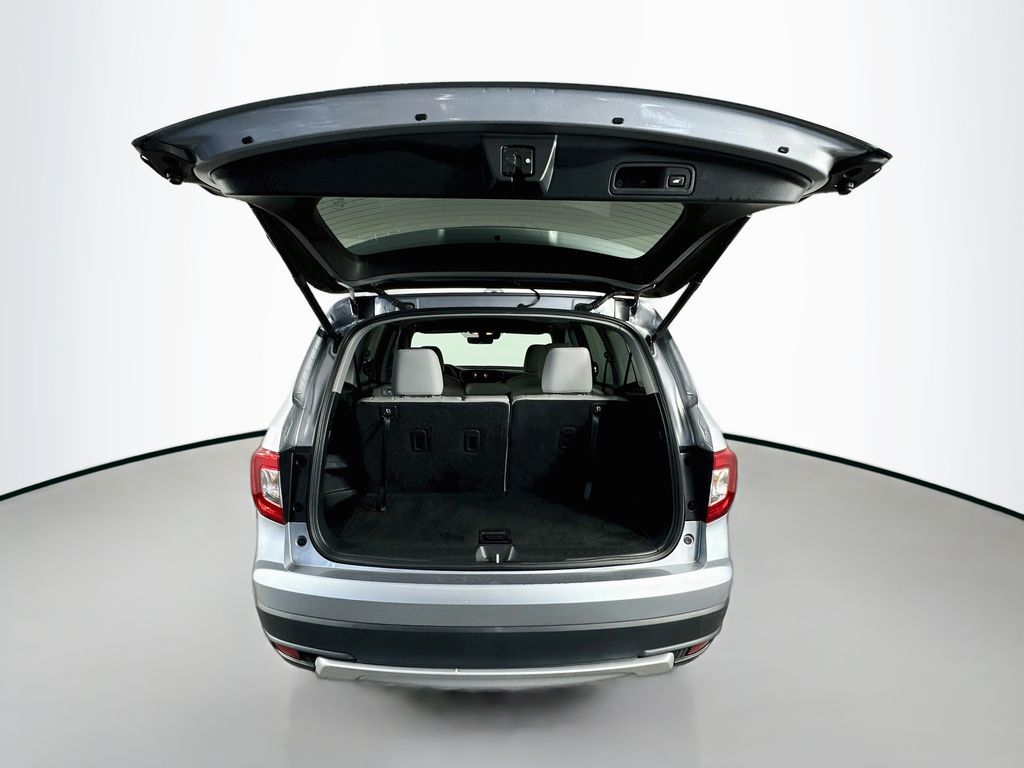 HondaPilot30