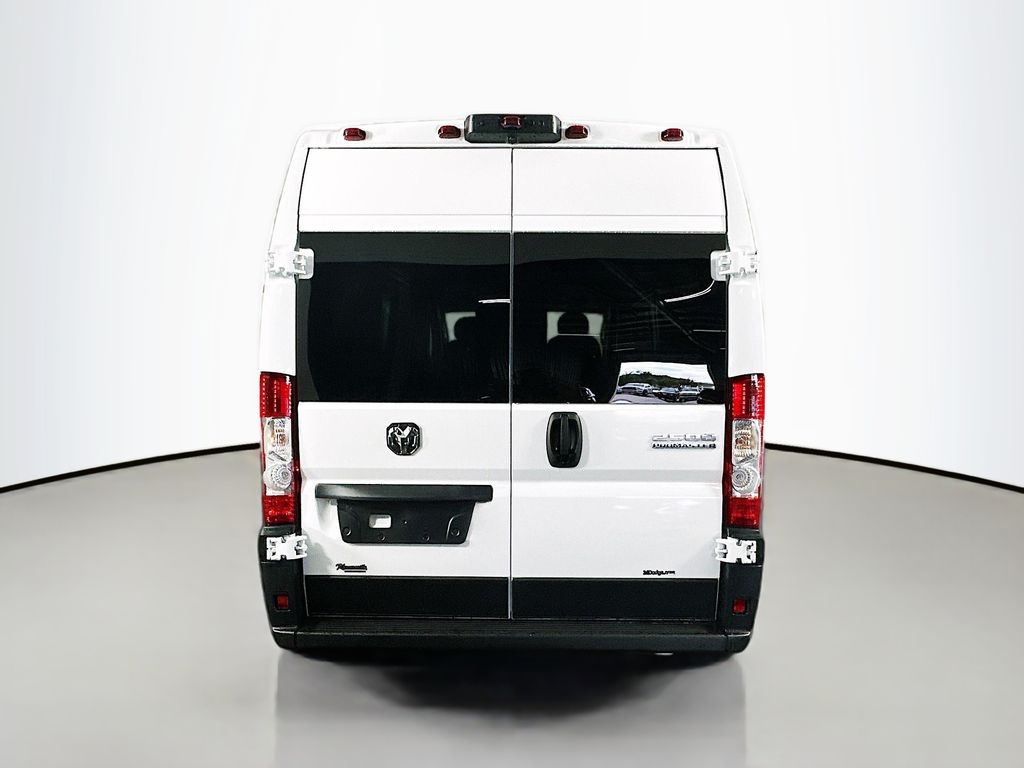 RamPromaster 25006