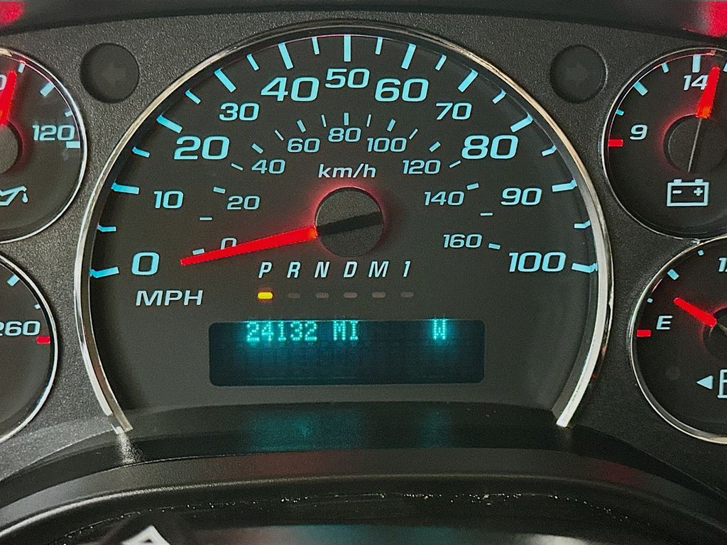 ChevroletExpress 350015