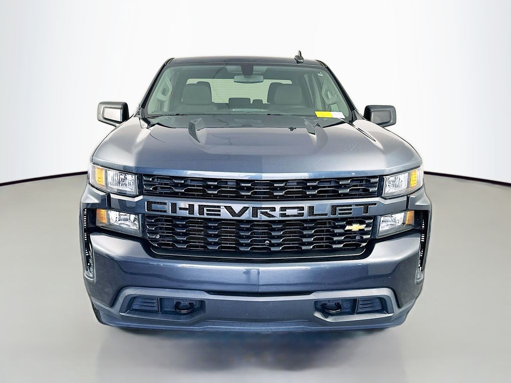 ChevroletSilverado 15002