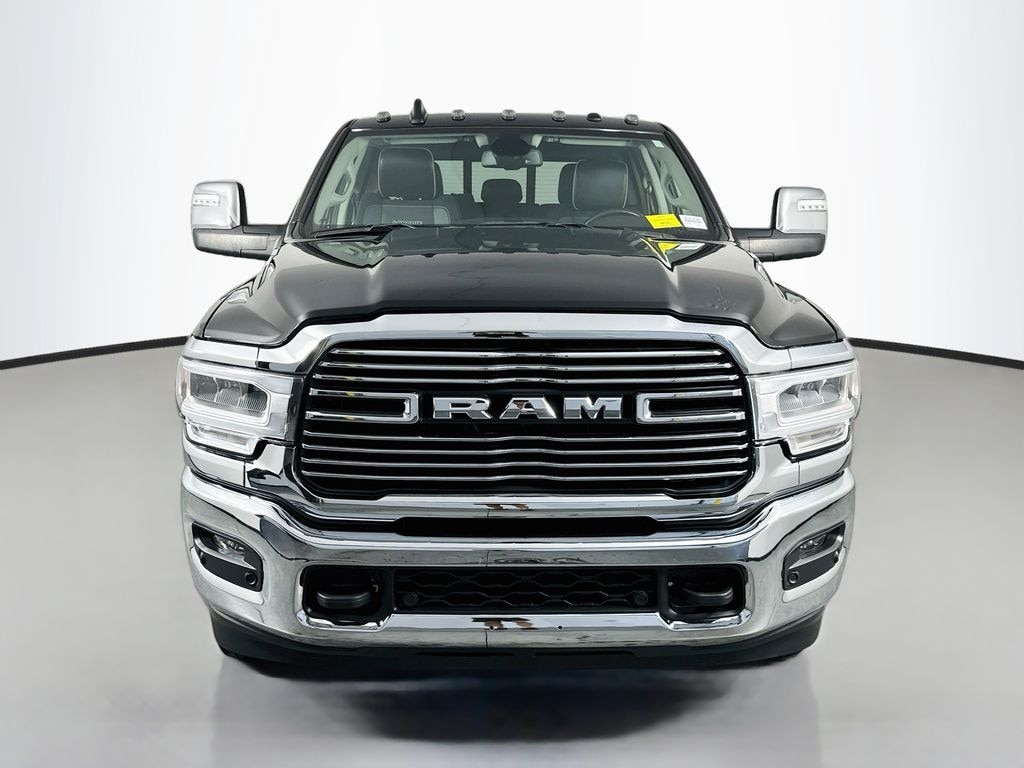 Used 2023 Ram 3500 Laramie 12in Dually Truck Mega Cab