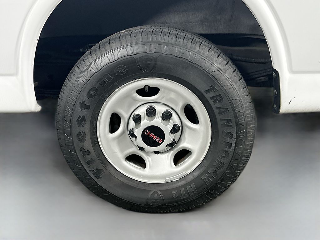 GMCSavana 250034