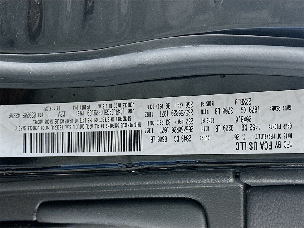 JeepGrand Cherokee37