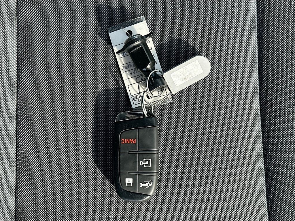 RamPromaster 3500 EV35