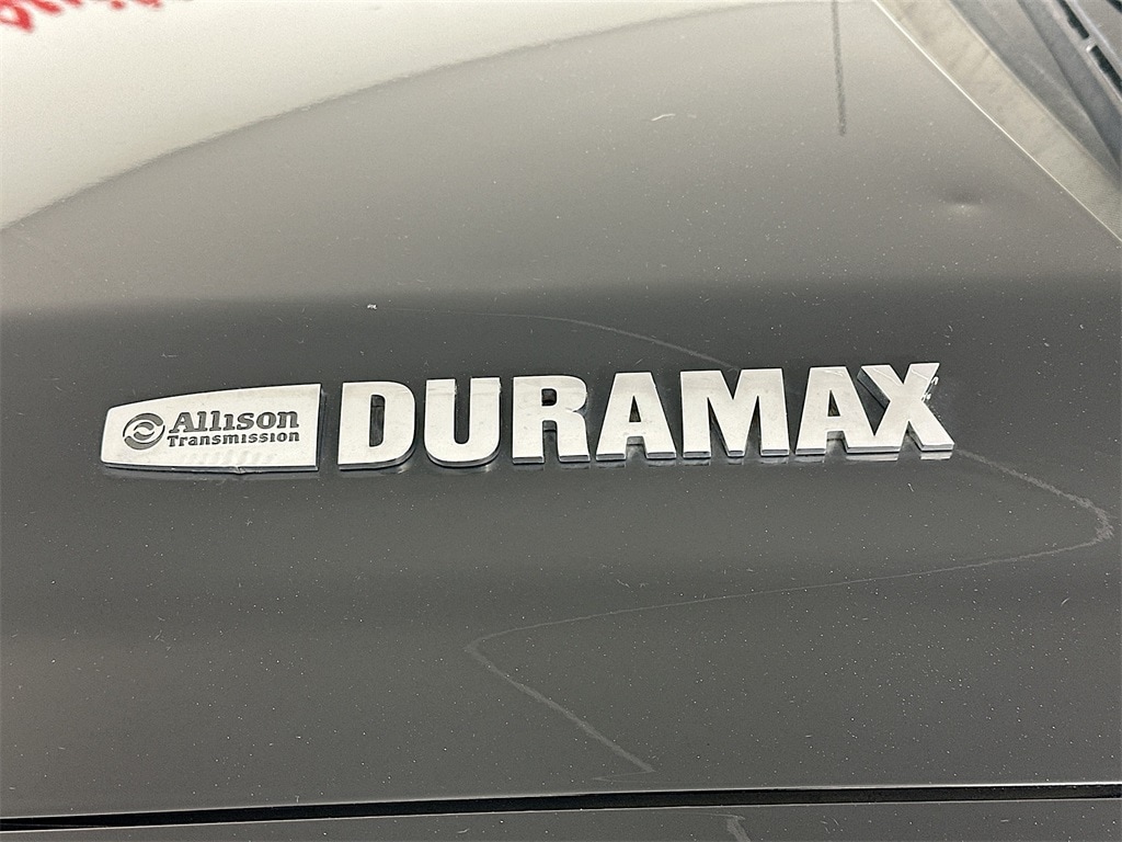 ChevroletSilverado 3500HD28