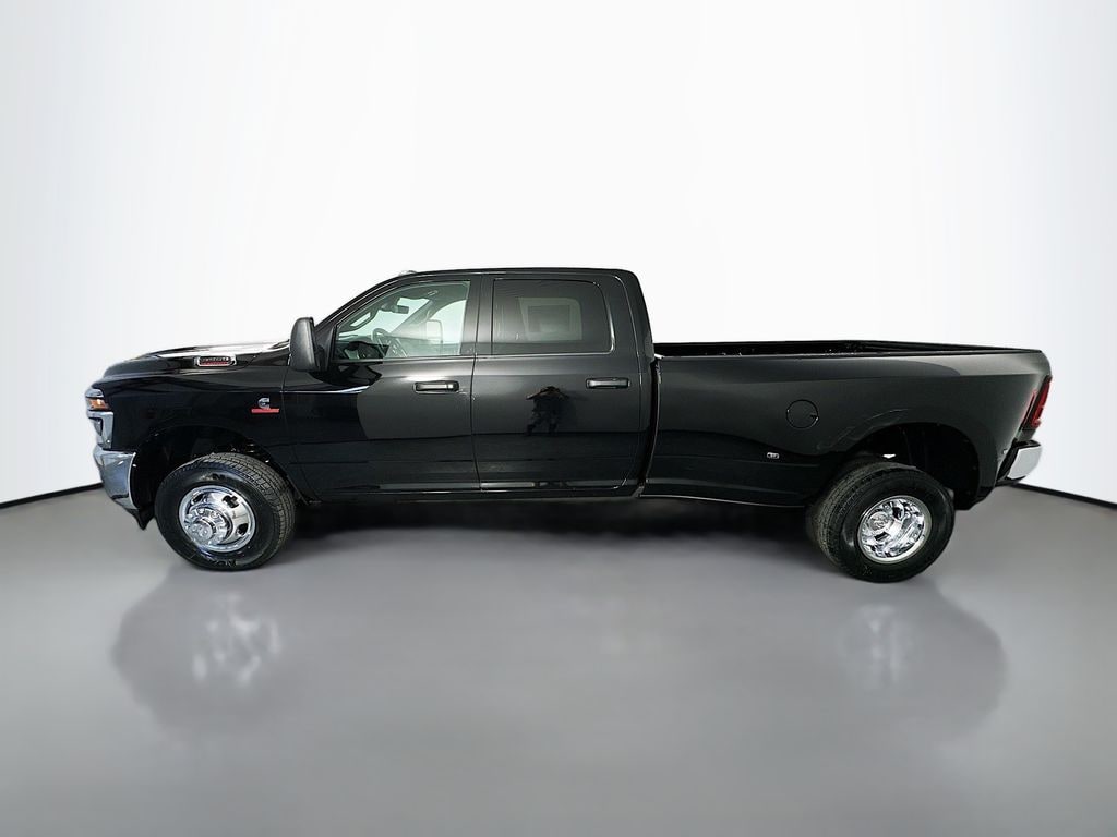 New 2026 Ram 3500 Tradesman Dually Truck Crew Cab LB