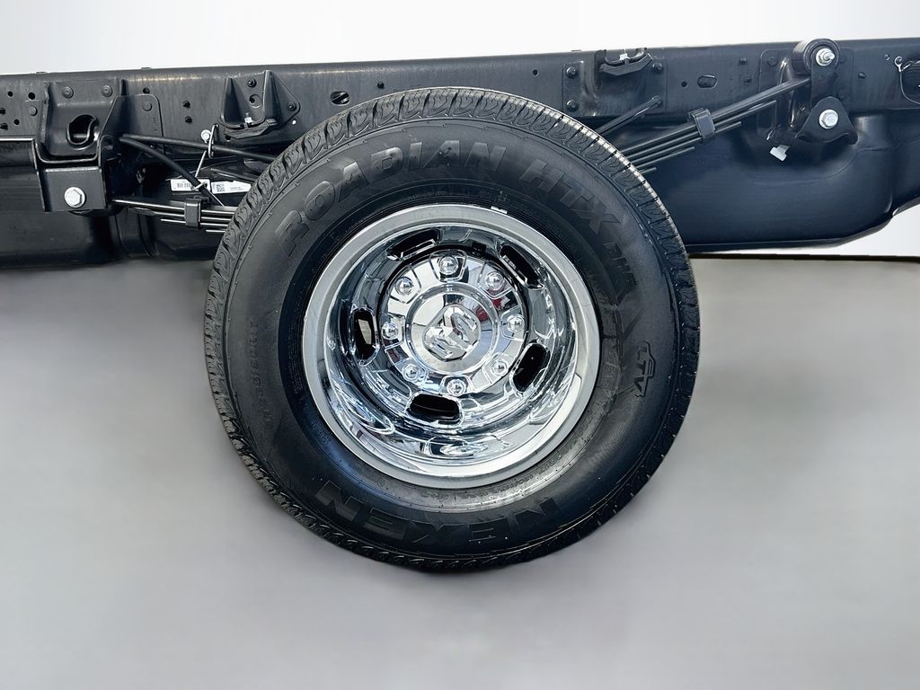 Ram3500 Chassis16
