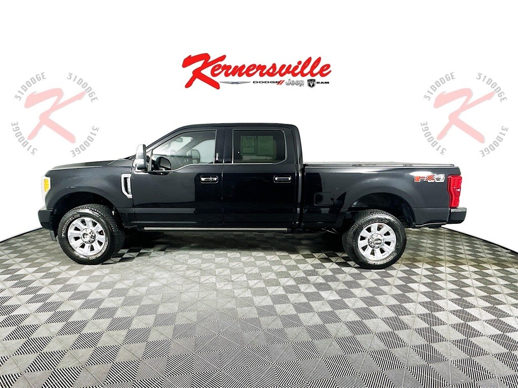 2019 Ford F-250 photo 4