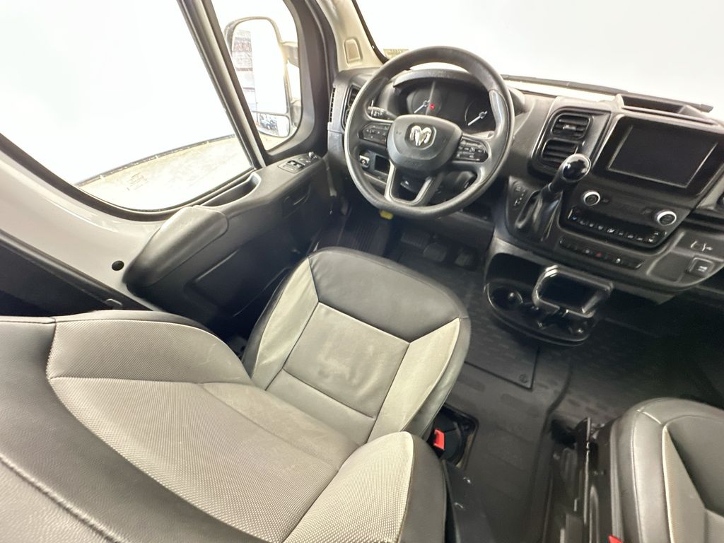 RamPromaster 25009