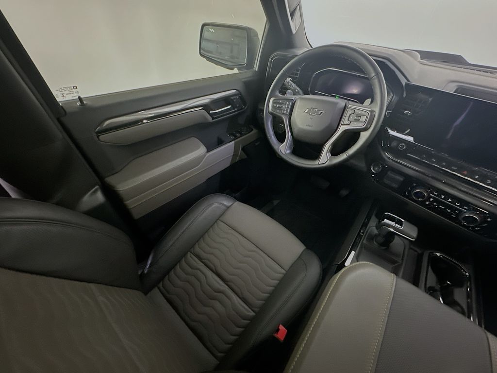 ChevroletSilverado 15009