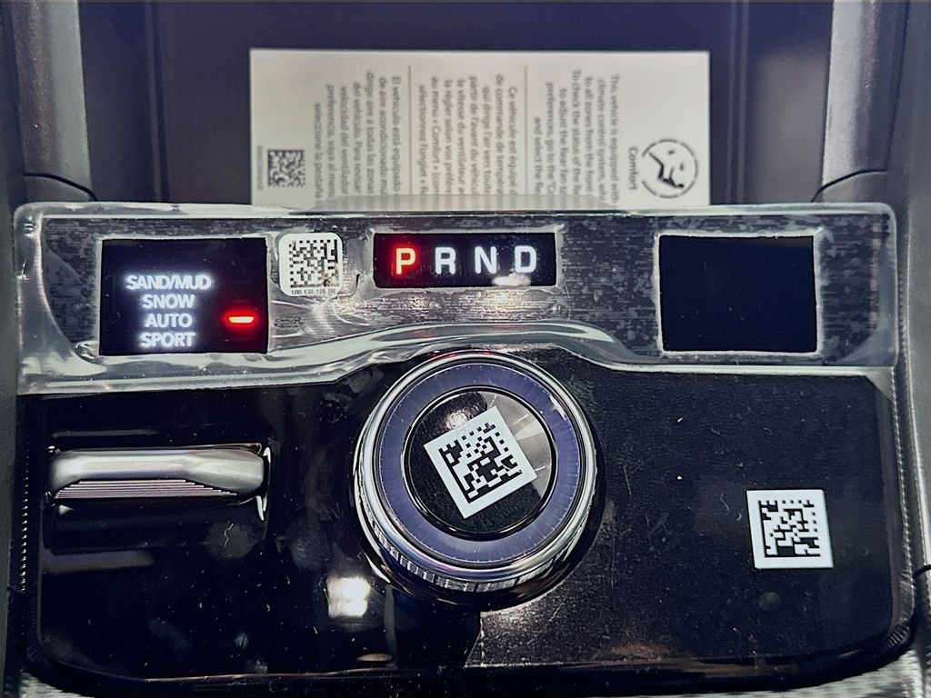 JeepGrand Cherokee L12