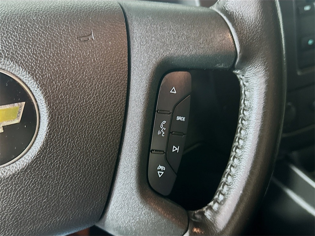 ChevroletExpress 250026