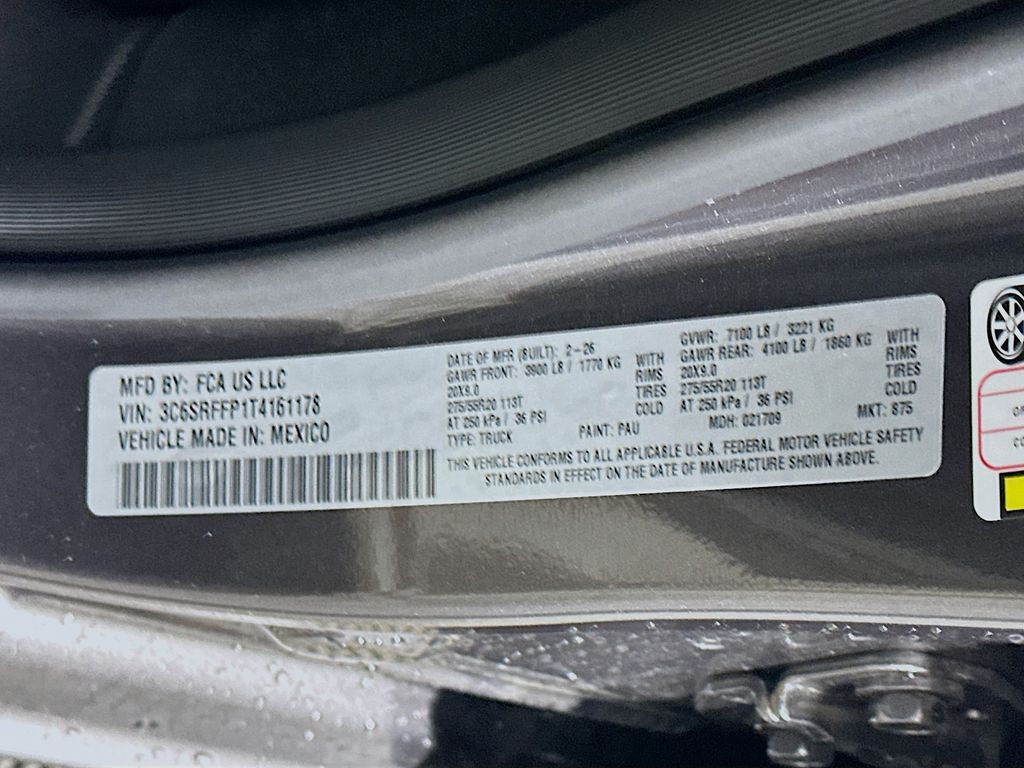Ram150019