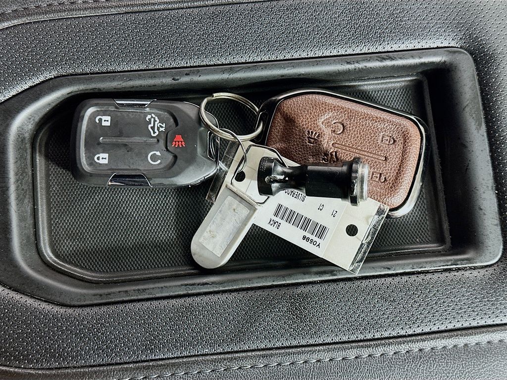 ChevroletSilverado 150036