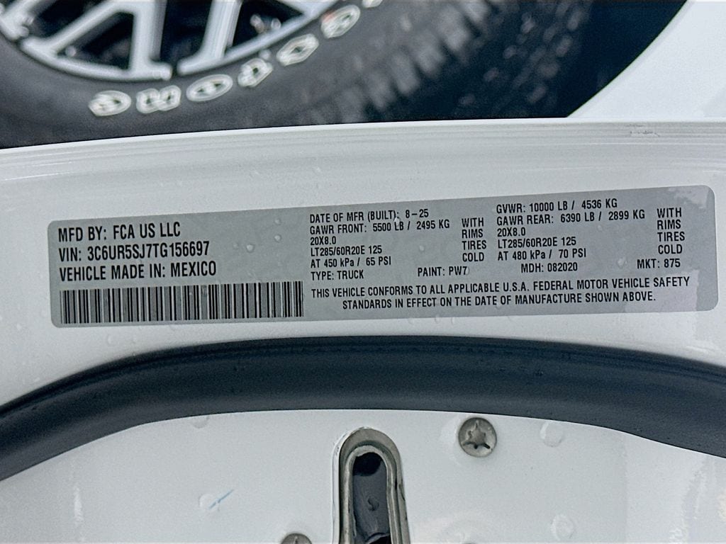 Ram250019