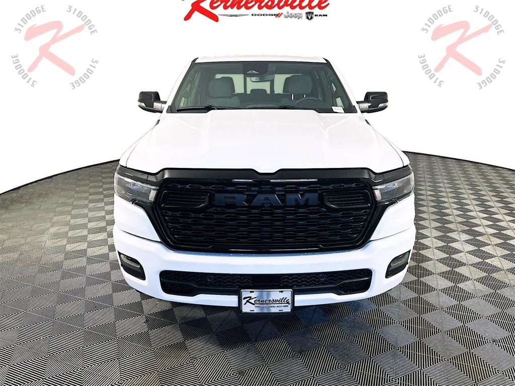 2026 Ram 1500 Big Horn Lone Star photo 2
