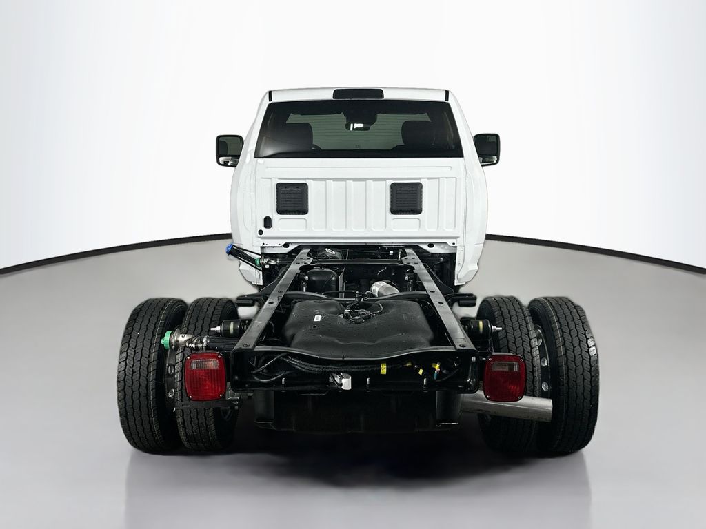 Ram5500 Chassis6