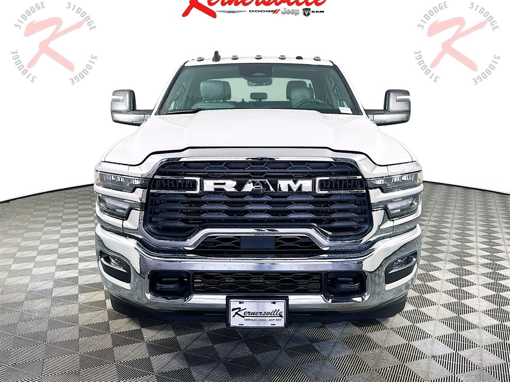 Ram3500 Chassis2