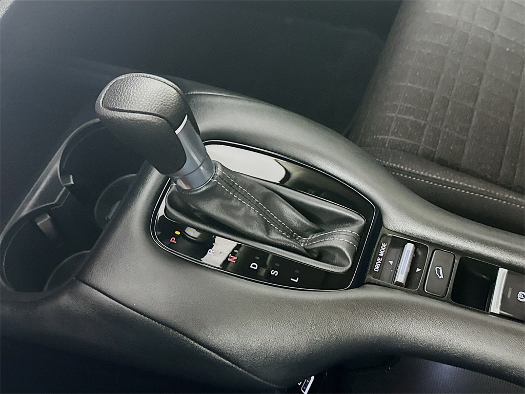 HondaHR-V16