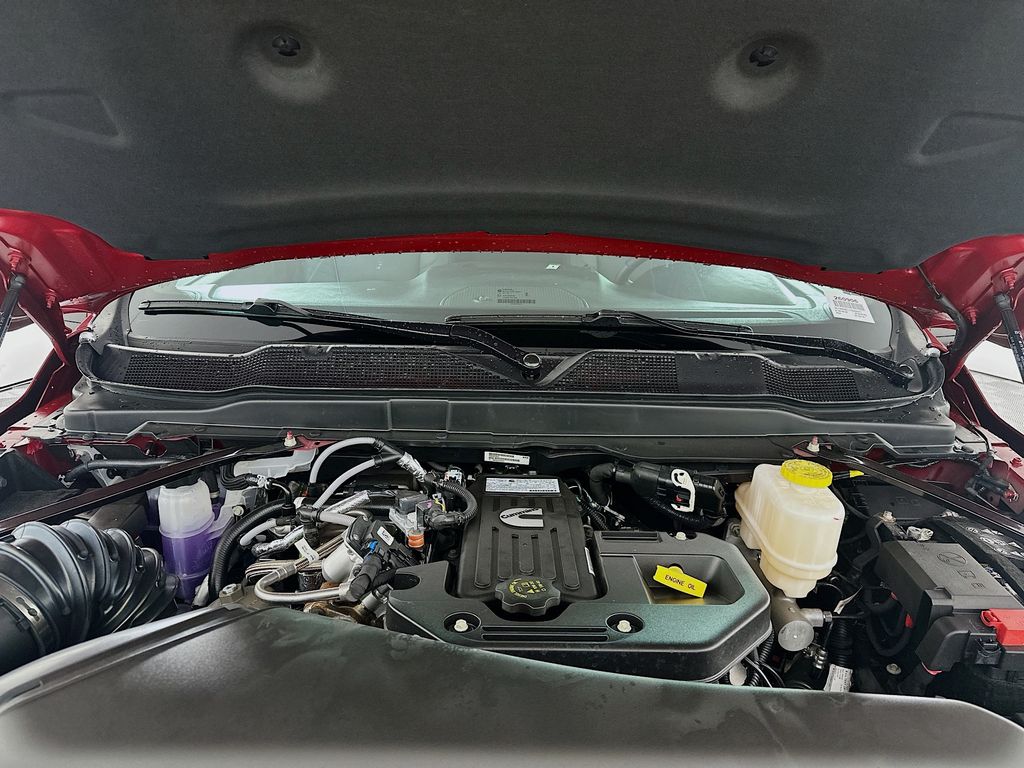 Ram5500 Chassis18