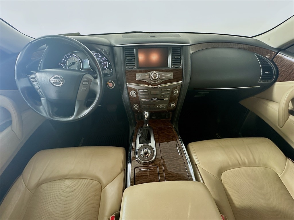 NissanArmada10