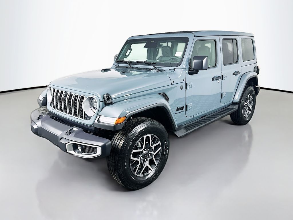 JeepWrangler Unlimited3