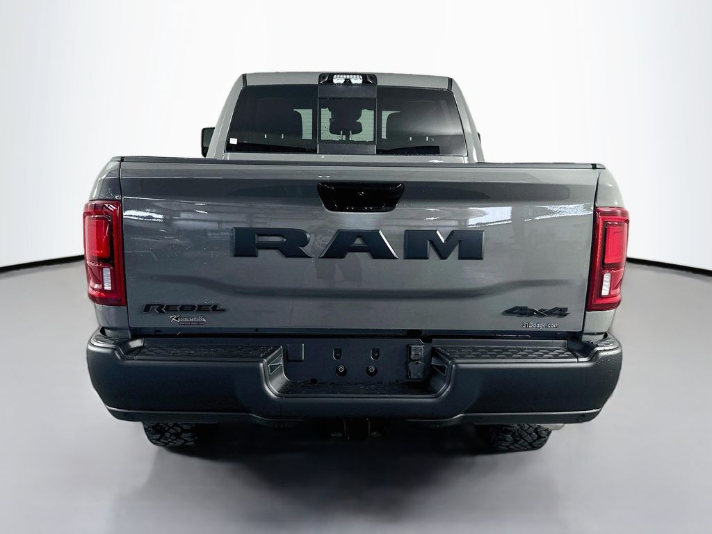 Ram25006