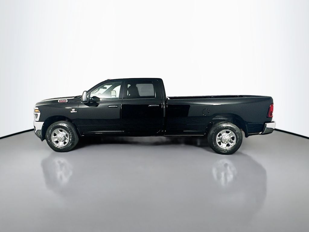New 2026 Ram 3500 Tradesman Truck Crew Cab LB