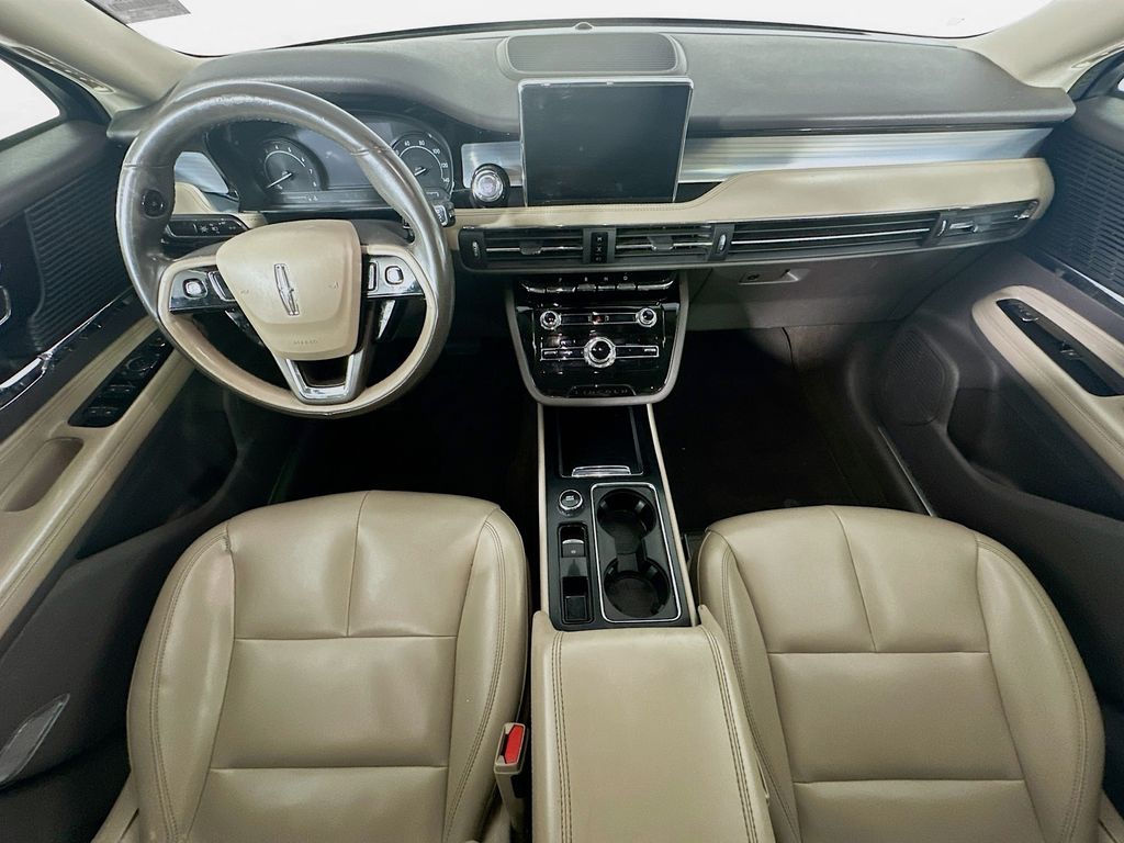 LincolnCorsair10